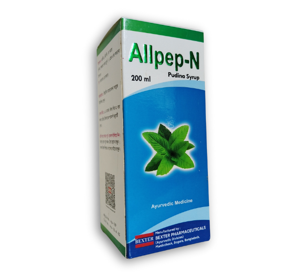 Allpep-N